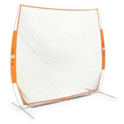 The Softball Group BowNet Soft Toss Replacement Net Field