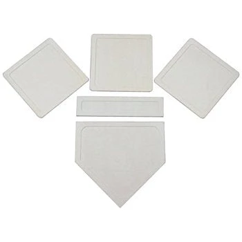 The Softball Group Schutt Throw Down Complete Set Field