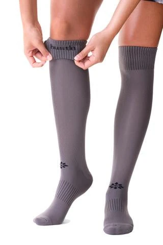 The Softball Group Rip-It Classic Softball Over The Knee Socks