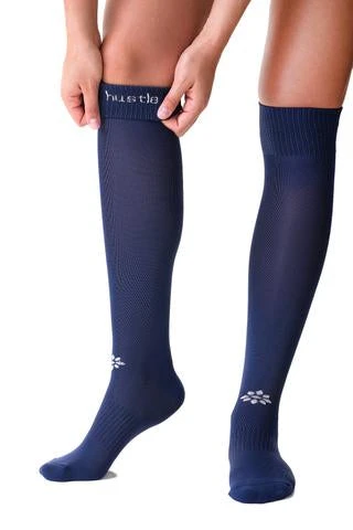 The Softball Group Rip-It Classic Softball Over The Knee Socks