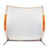 The Softball Group Field Bownet Soft-Toss Net With X-tending Frame
