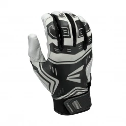 Easton VRS Youth Power Boost Batting Gloves Bats