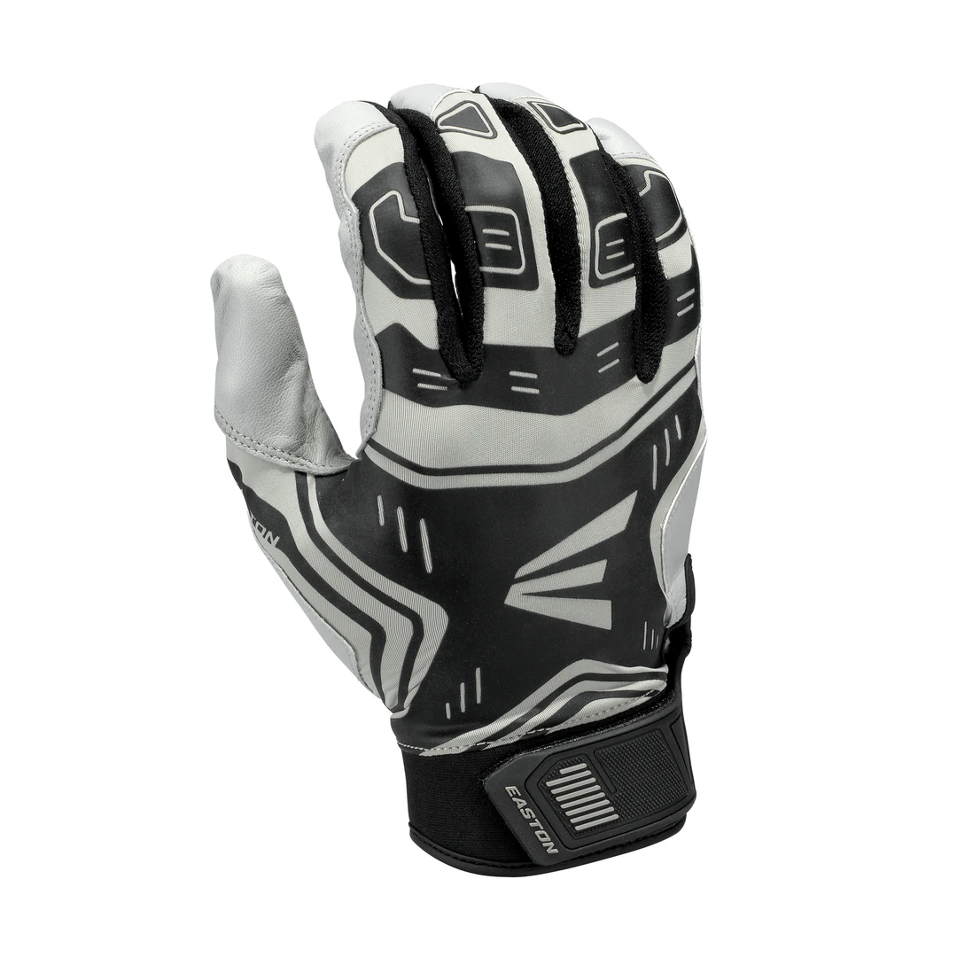Easton VRS Youth Power Boost Batting Gloves Bats