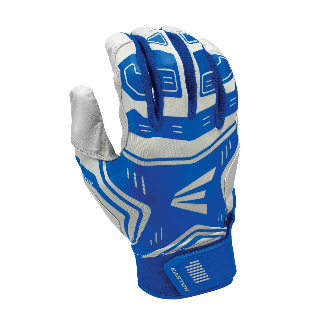 Easton VRS Youth Power Boost Batting Gloves Bats