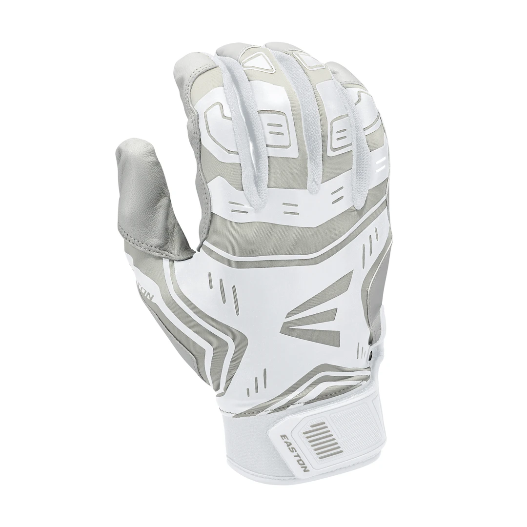 Easton VRS Youth Power Boost Batting Gloves Bats