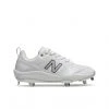 New Balance Metal Women's Fresh Foam Velo V2 Cleats - WILL NOT BE RESTOCKED