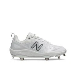 New Balance Metal Women's Fresh Foam Velo V2 Cleats - WILL NOT BE RESTOCKED