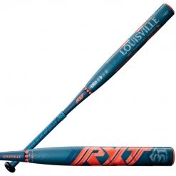 Bats Louisville Slugger 2021 RXT (-10) Fastpitch Bat
