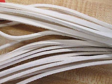 The Softball Group Glove Laces 3/16" X 72"