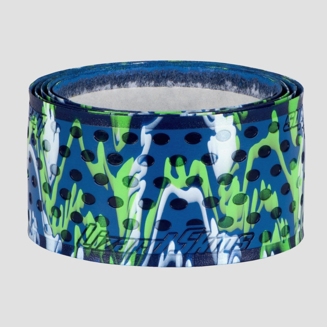 Lizardskins 1.1mm Camo Bat Grip