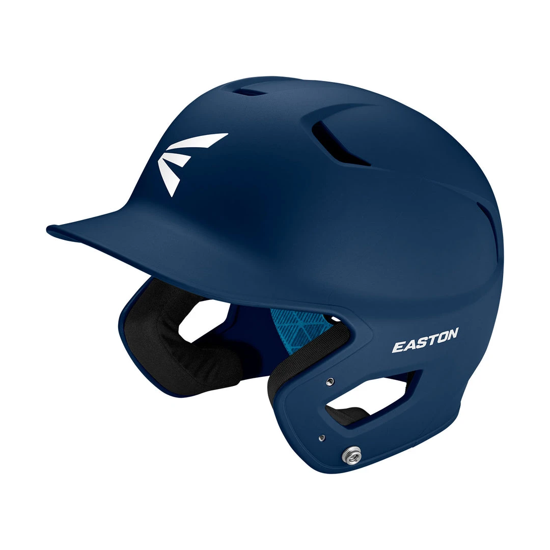 The Softball Group Easton Z5 2.0 Matte Solid Junior Batting Helmet