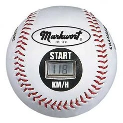The Softball Group Speed Sensor - Baseball