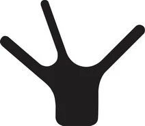 The Softball Group Two Hands Pro Defensive Training Tool