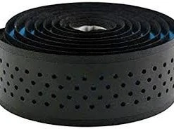 The Softball Group Rawlings "Buzz Off" Black Bat Grip 2.75 Mm Bats