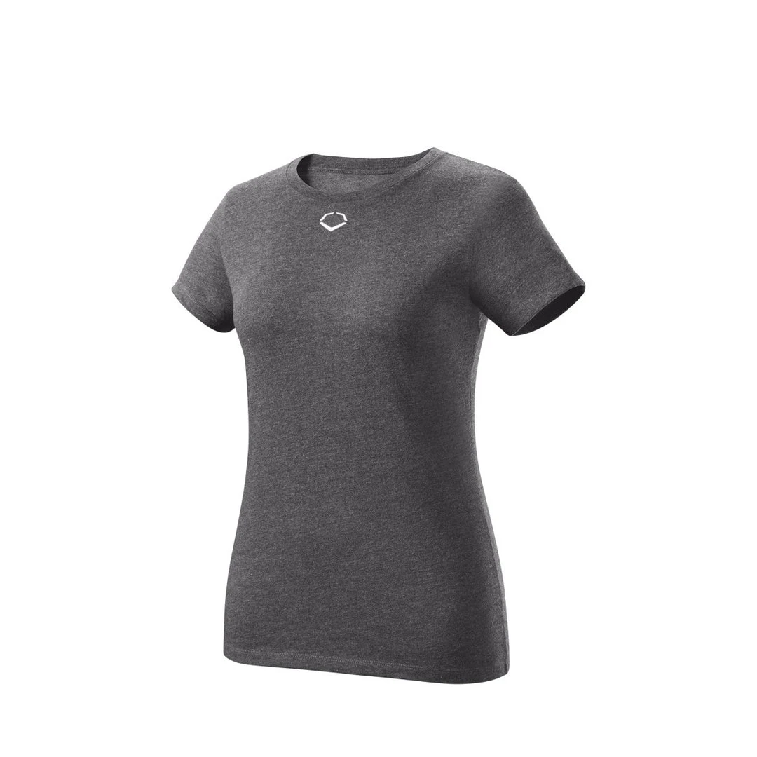 Evoshield Women's Short Sleeve Tee