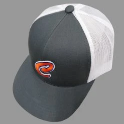 The Softball Group Cruisers PH104C Embroidered Trucker Snapback Hat Apparel