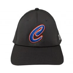 The Softball Group Cruisers GB903 Hat With Embroidered Logo Apparel