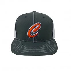 The Softball Group Cruisers PH4D5 D-Series Flexfit Trucker Hat Apparel