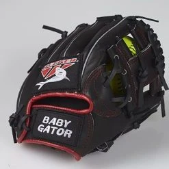 The Softball Group Decker Baby Gator 10" Training Glove