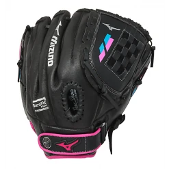 The Softball Group Mizuno Prospect Finch 12" Fastpitch Fielding Gove Gloves
