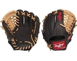The Softball Group Rawlings Gamer XLE Series Narrow Fit 11.50" Baseball Glove