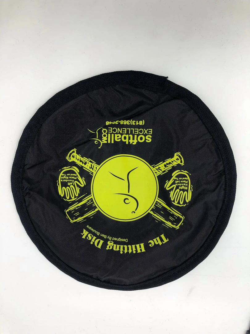 The Softball Group SBE The Hitting Disk