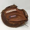 The Softball Group Gloves Nokona BKF-3250 Catcher’s Mitt With Open Web