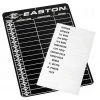 The Softball Group Field Easton Replacement Magnets For Magnetic LineUp Board