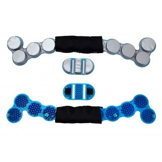 Schutt AiR Maxx T Replacement Liners Protective