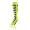 The Softball Group TCK Krazisox Neon Monkeys Socks