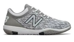 The Softball Group New Balance Turf Shoe T4040v5 Footwear