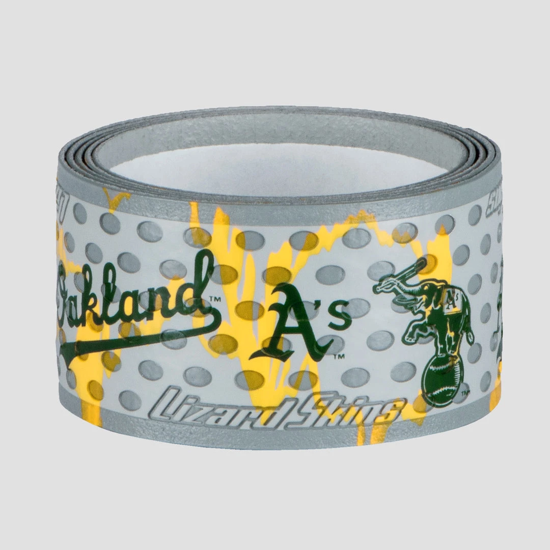 Lizardskins 1.1mm Camo Bat Grip