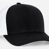 The Softball Group Apparel PH104C Snapback Trucker Mesh Hat
