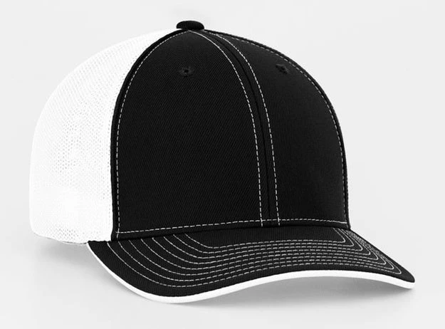 The Softball Group PH 404M Universal Trucker Mesh Hat