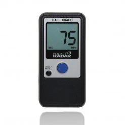 The Softball Group Pocket Radar "Ball Coach Radar" (Model # PR 1000-BC)
