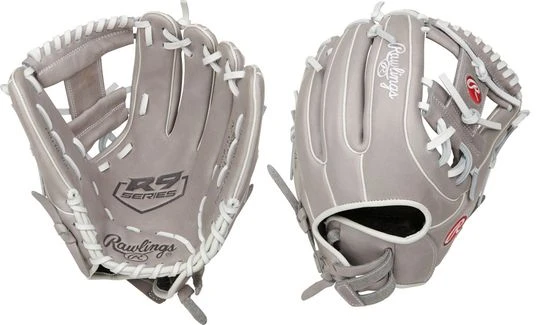 The Softball Group Rawlings R9SB715-2G Fastpitch 11.75" Glove Gloves