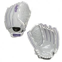 The Softball Group Gloves Rawlings 12" Sure Catch Youth Softball Glove