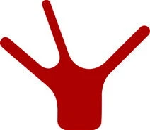 The Softball Group Two Hands Pro Defensive Training Tool