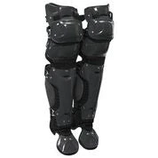 The Softball Group Protective Schutt S3.2 Multi-Flex Leg Guard
