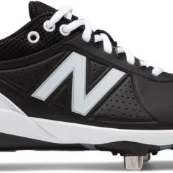 New Balance Women's FuseV2 Metal Cleats - WILL NOT BE RESTOCKED