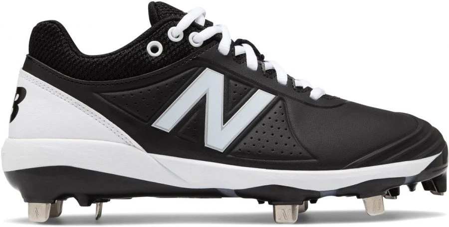 New Balance Women's FuseV2 Metal Cleats - WILL NOT BE RESTOCKED