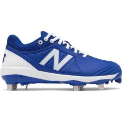 New Balance Women's FuseV2 Metal Cleats - WILL NOT BE RESTOCKED