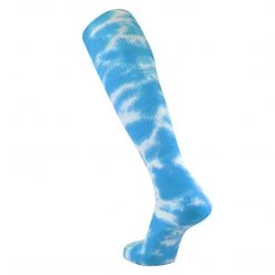 Twin City Knitting Apparel TCK Krazisox Tie-Dye Socks *Minimal Inventory Until AUGUST 2022