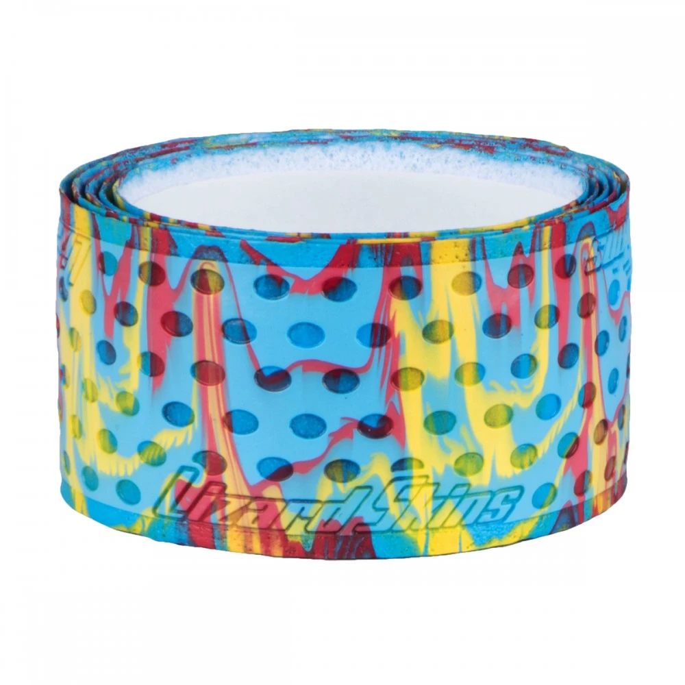 Lizardskins 1.1mm Camo Bat Grip